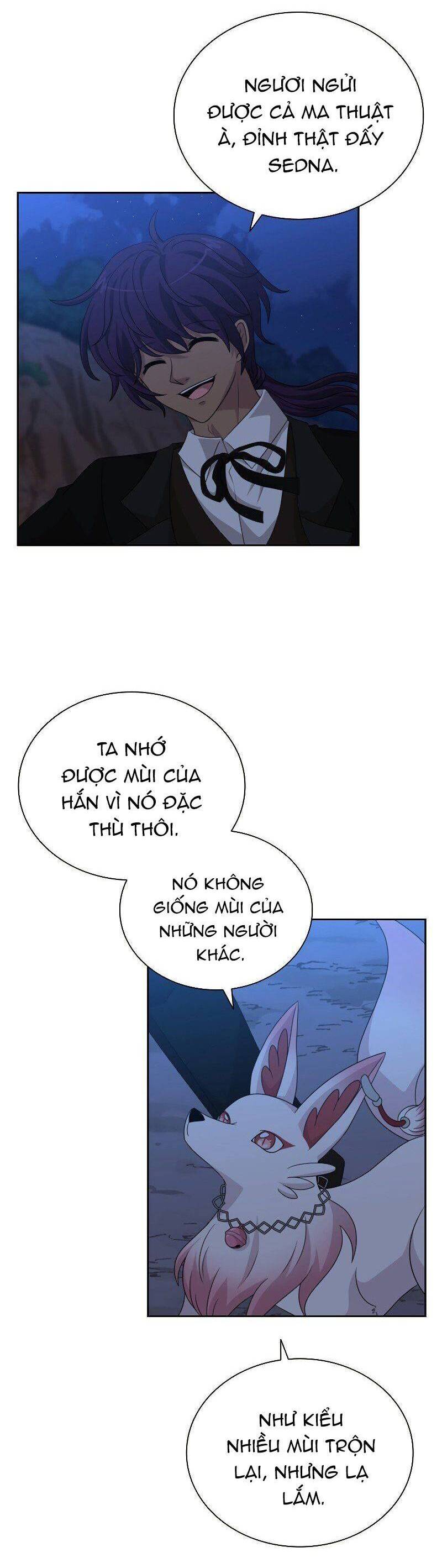 Cuốn Sách Của Lagier Chapter 38 - Trang 31