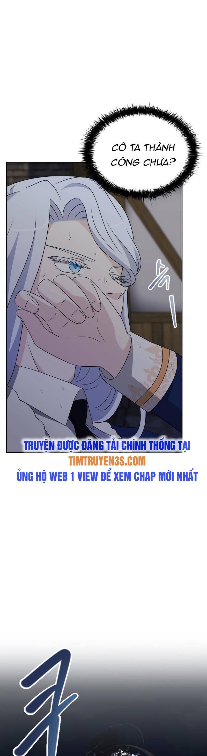 Cuốn Sách Của Lagier Chapter 55 - Trang 21