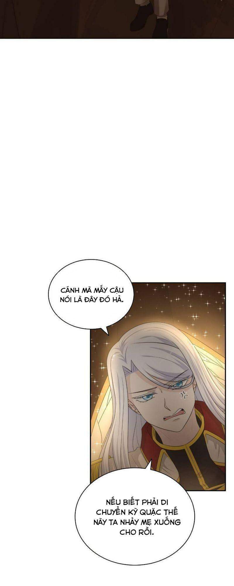 Cuốn Sách Của Lagier Chapter 19 - Trang 2