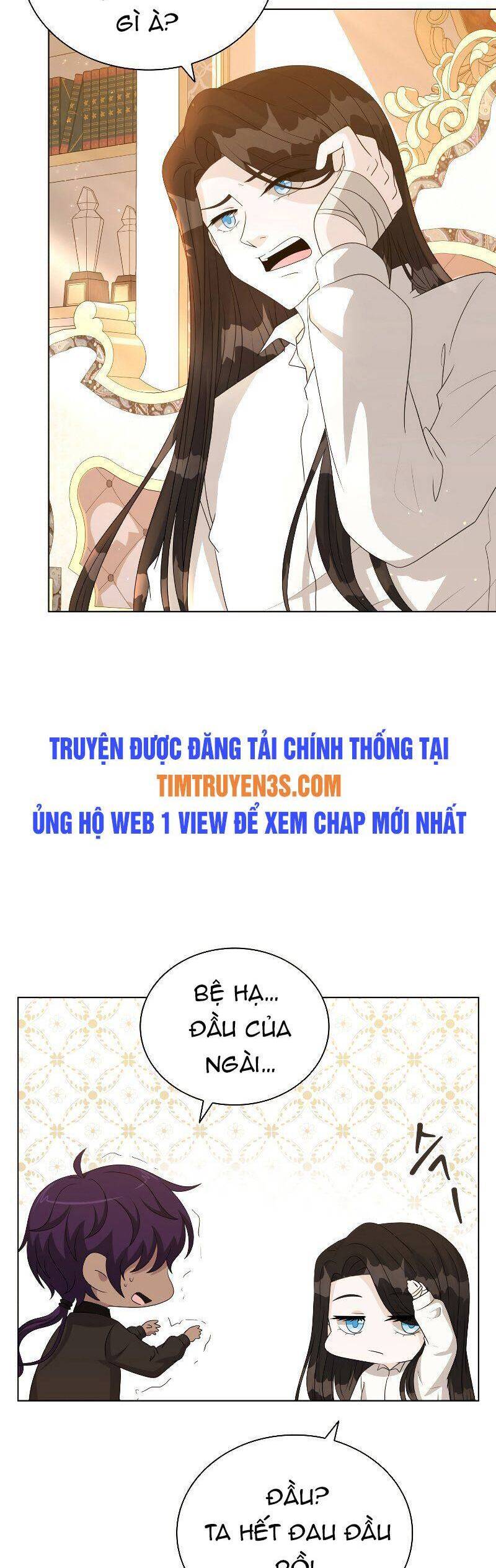 Cuốn Sách Của Lagier Chapter 49 - Trang 2