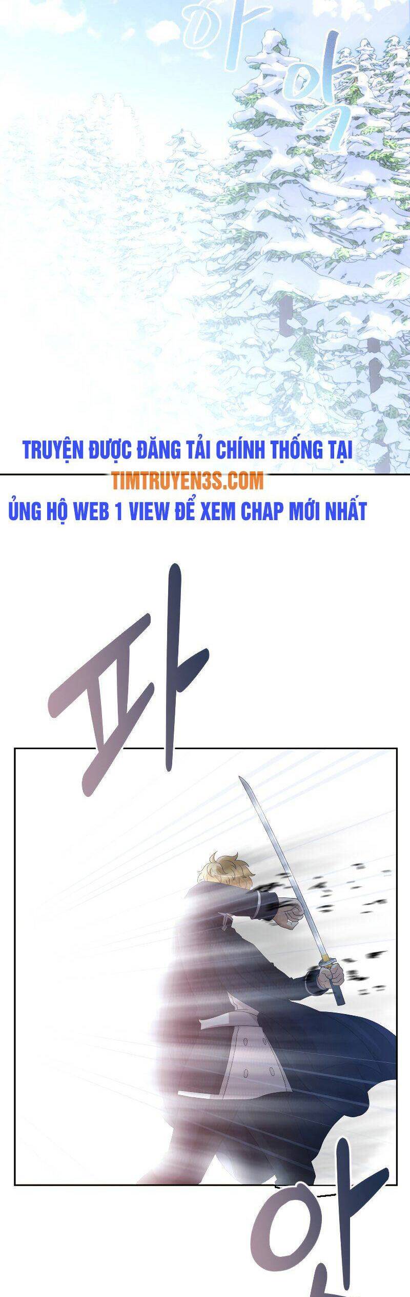 Cuốn Sách Của Lagier Chapter 45 - Trang 11