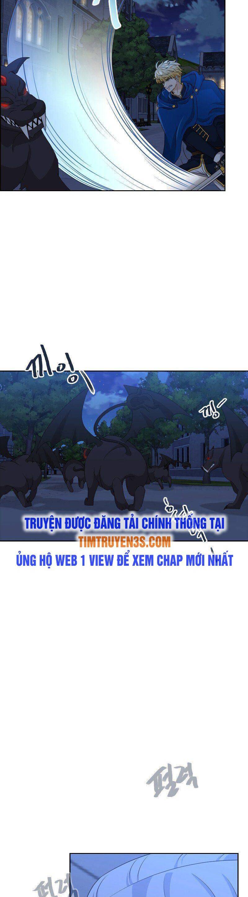 Cuốn Sách Của Lagier Chapter 38 - Trang 12