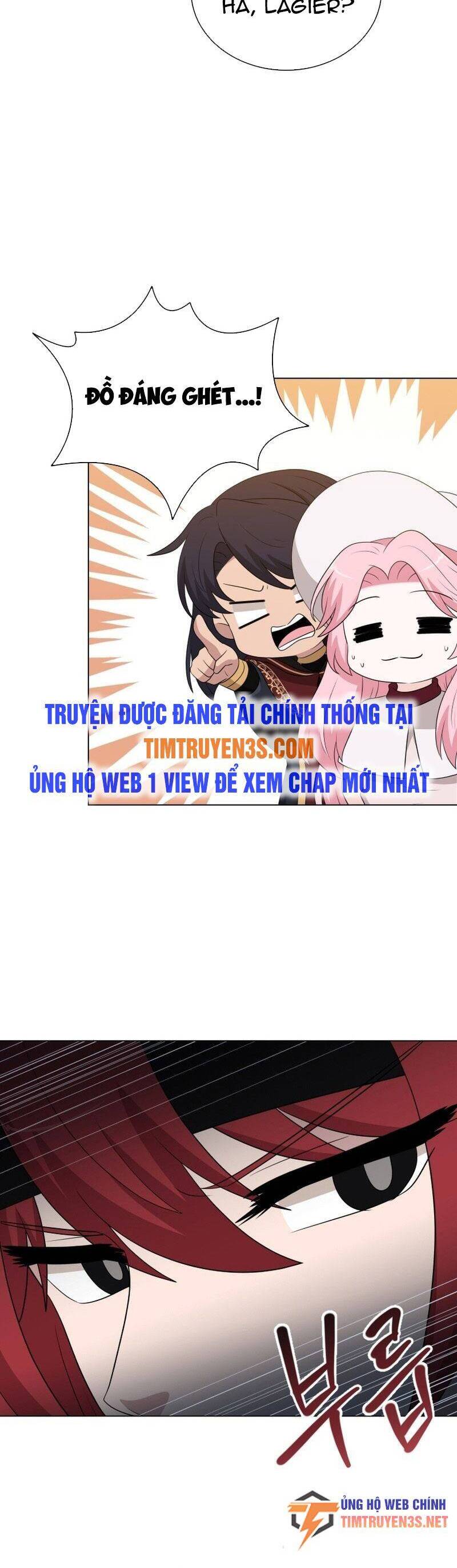 Cuốn Sách Của Lagier Chapter 80 - Trang 16