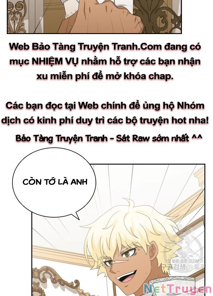 Cuốn Sách Của Lagier Chapter 35 - Trang 4