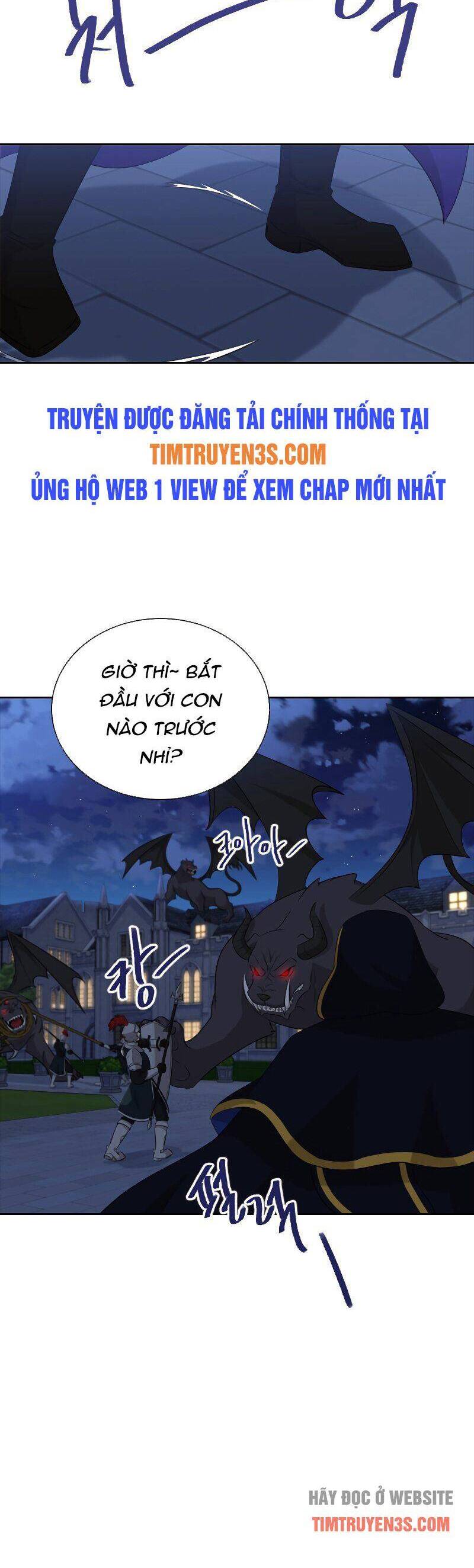 Cuốn Sách Của Lagier Chapter 37 - Trang 14