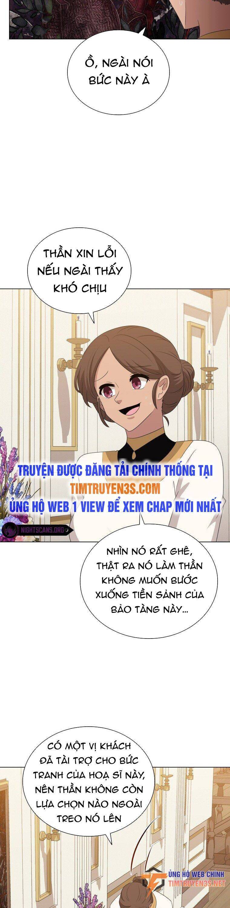 Cuốn Sách Của Lagier Chapter 78 - Trang 8