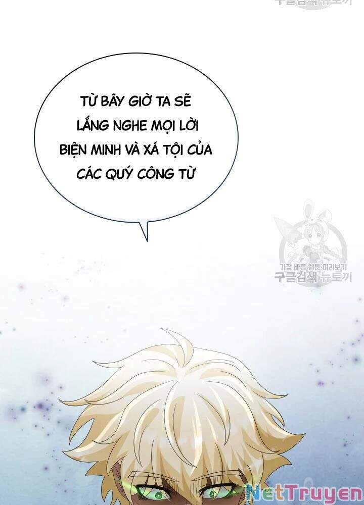 Cuốn Sách Của Lagier Chapter 33 - Trang 35