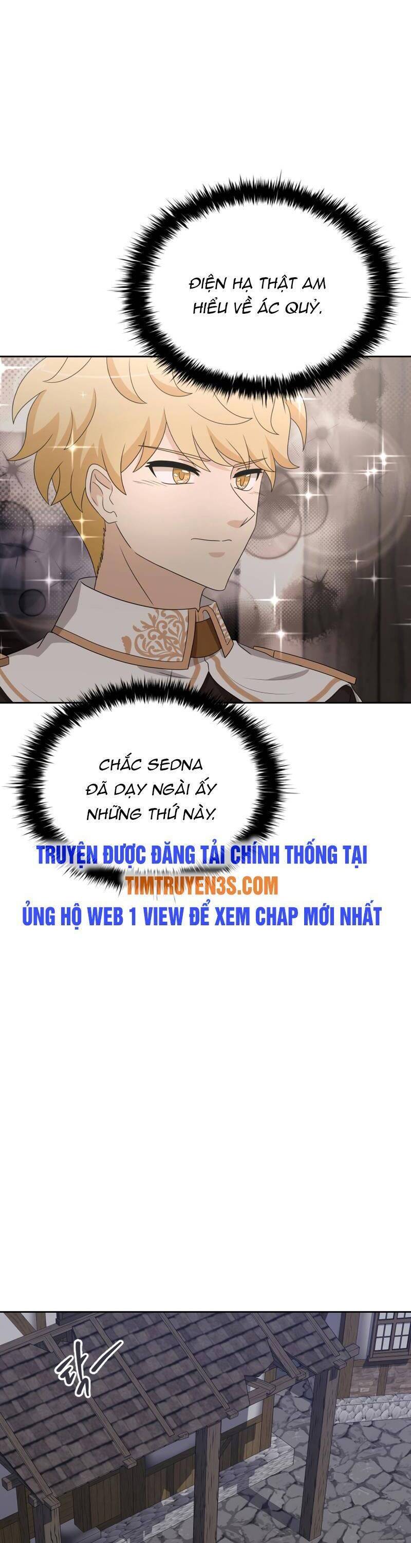 Cuốn Sách Của Lagier Chapter 55 - Trang 9