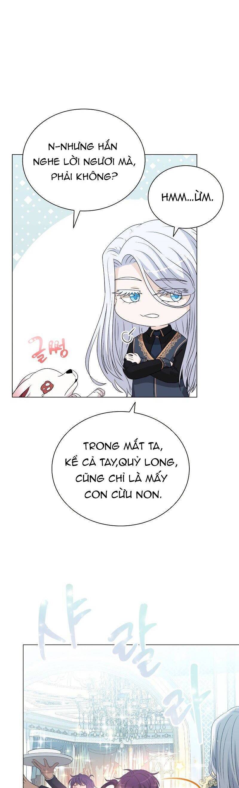 Cuốn Sách Của Lagier Chapter 51 - Trang 6