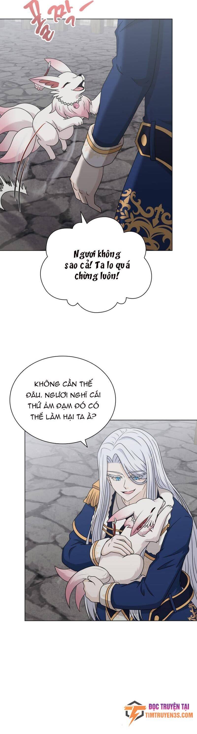 Cuốn Sách Của Lagier Chapter 59 - Trang 25