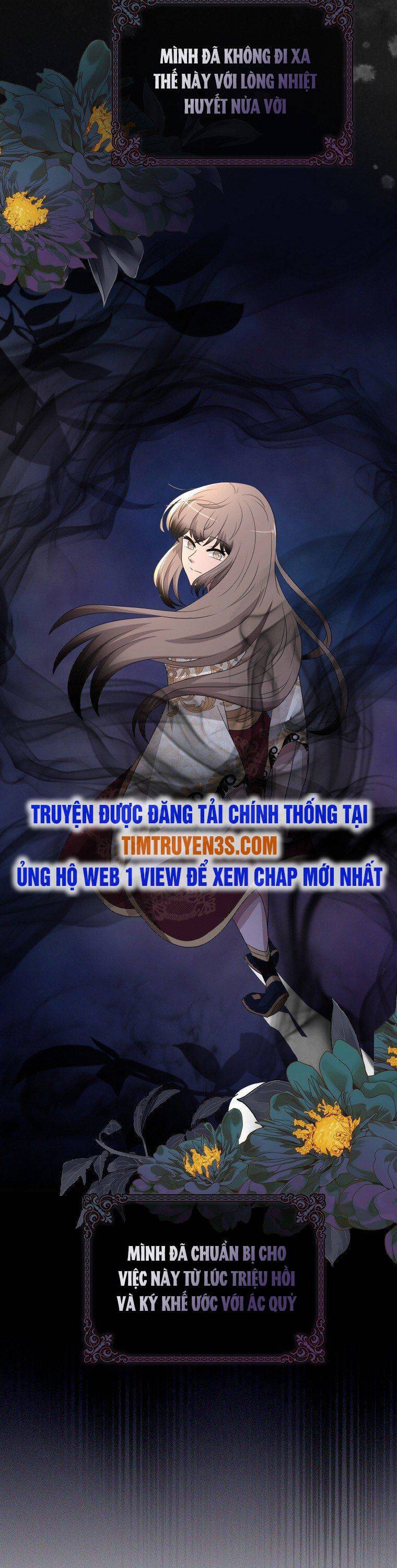 Cuốn Sách Của Lagier Chapter 78 - Trang 27