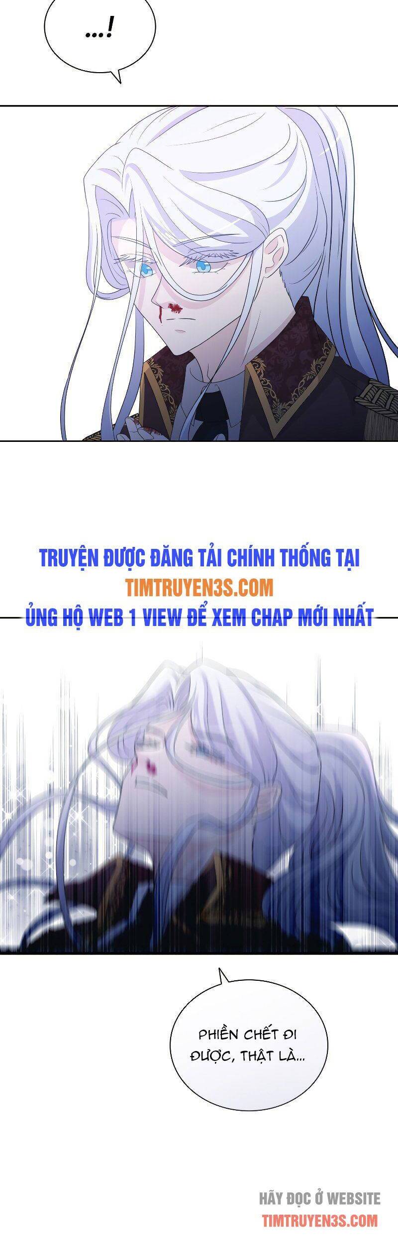 Cuốn Sách Của Lagier Chapter 45 - Trang 18