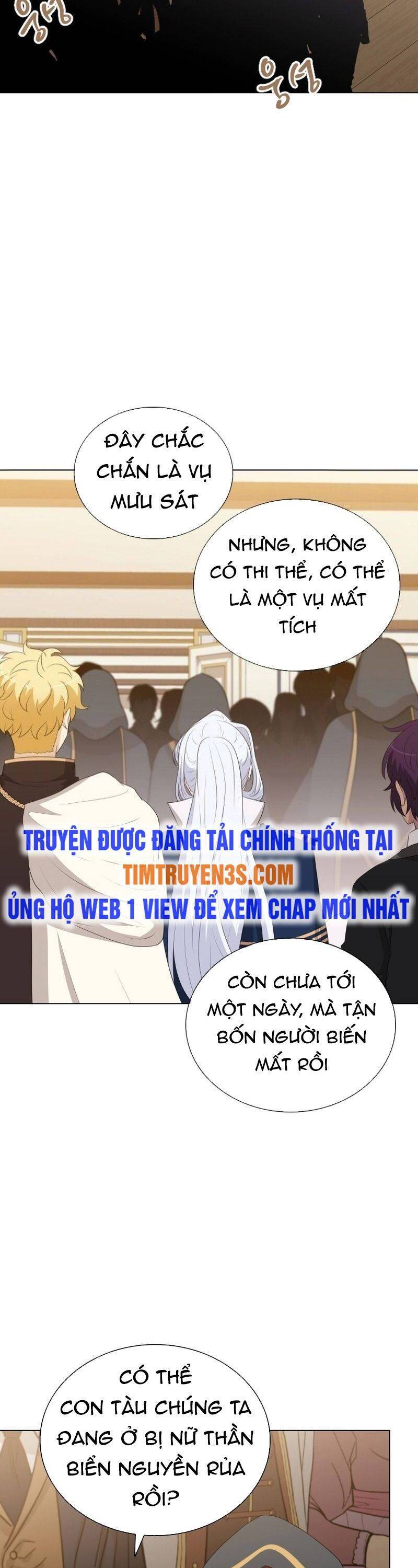 Cuốn Sách Của Lagier Chapter 79 - Trang 34