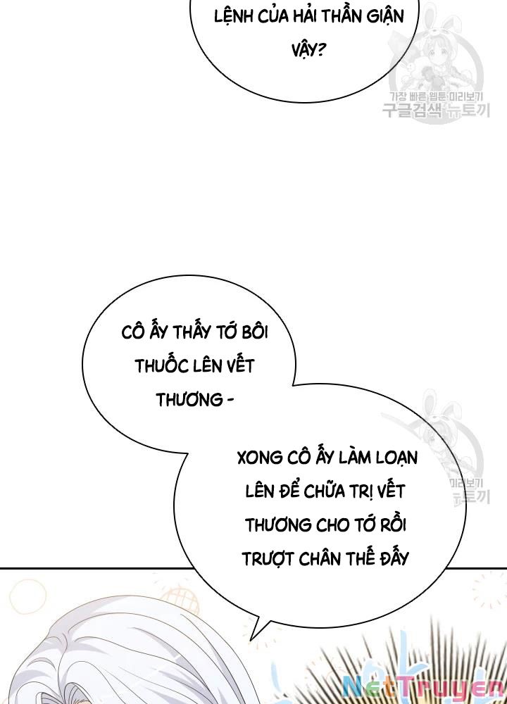 Cuốn Sách Của Lagier Chapter 34 - Trang 87