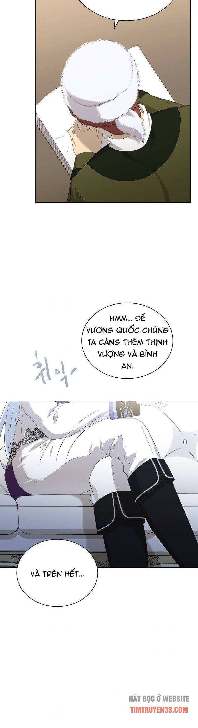 Cuốn Sách Của Lagier Chapter 43 - Trang 13