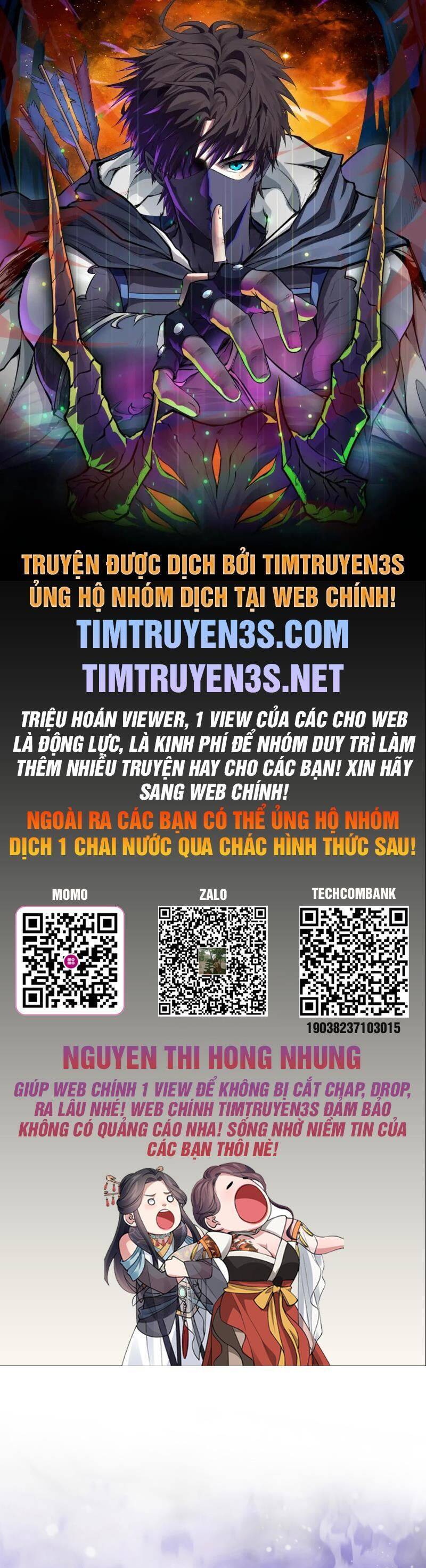 Cuốn Sách Của Lagier Chapter 57 - Trang 0