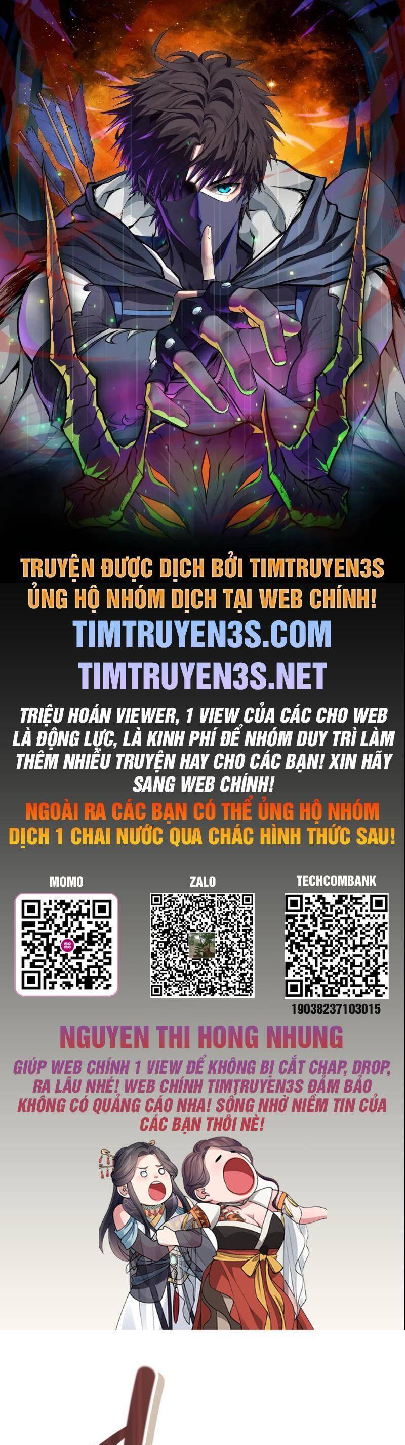 Cuốn Sách Của Lagier Chapter 58 - Trang 0