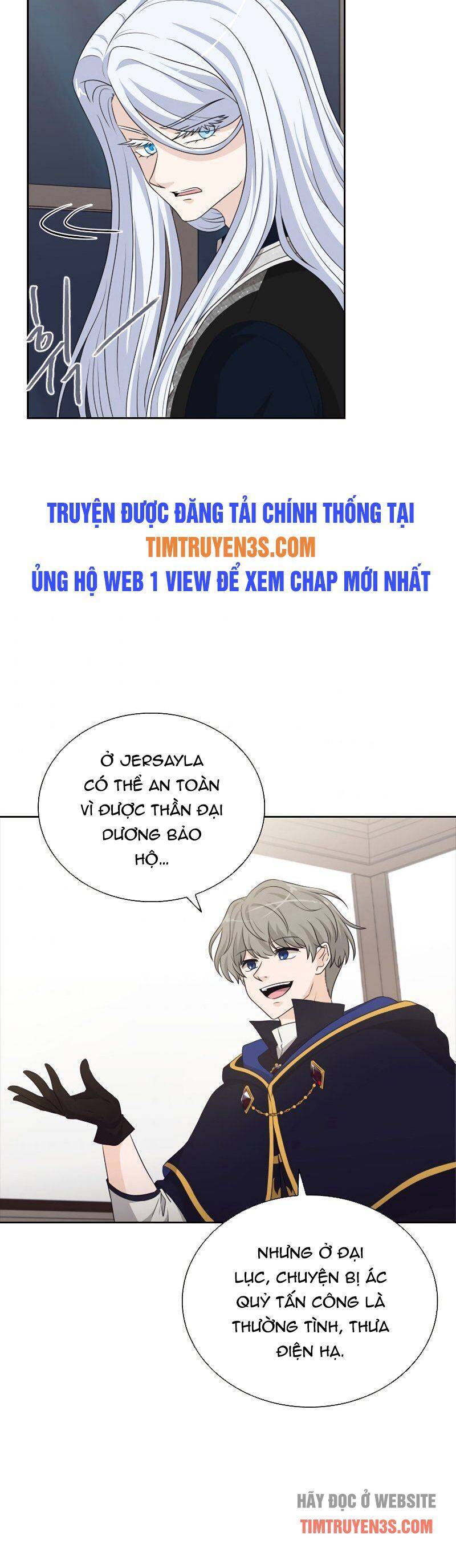 Cuốn Sách Của Lagier Chapter 37 - Trang 4