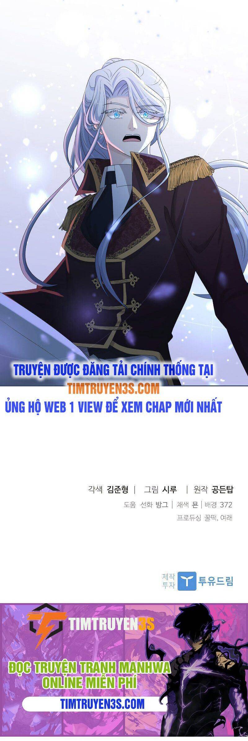 Cuốn Sách Của Lagier Chapter 45 - Trang 54