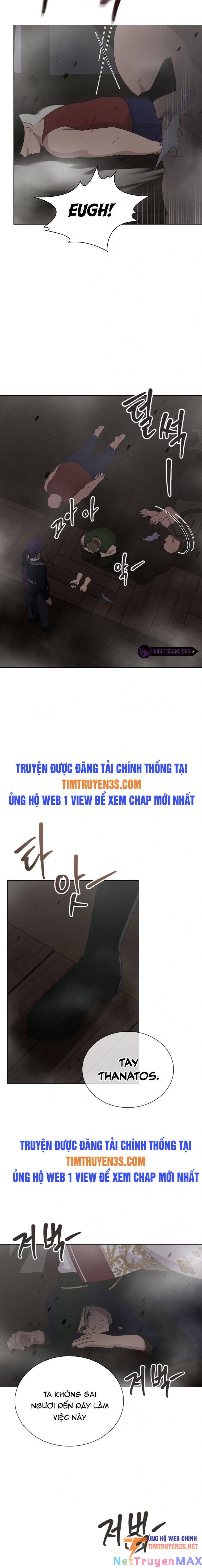 Cuốn Sách Của Lagier Chapter 71 - Trang 9