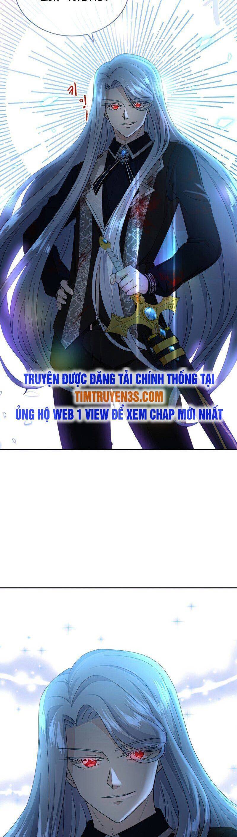 Cuốn Sách Của Lagier Chapter 40 - Trang 22