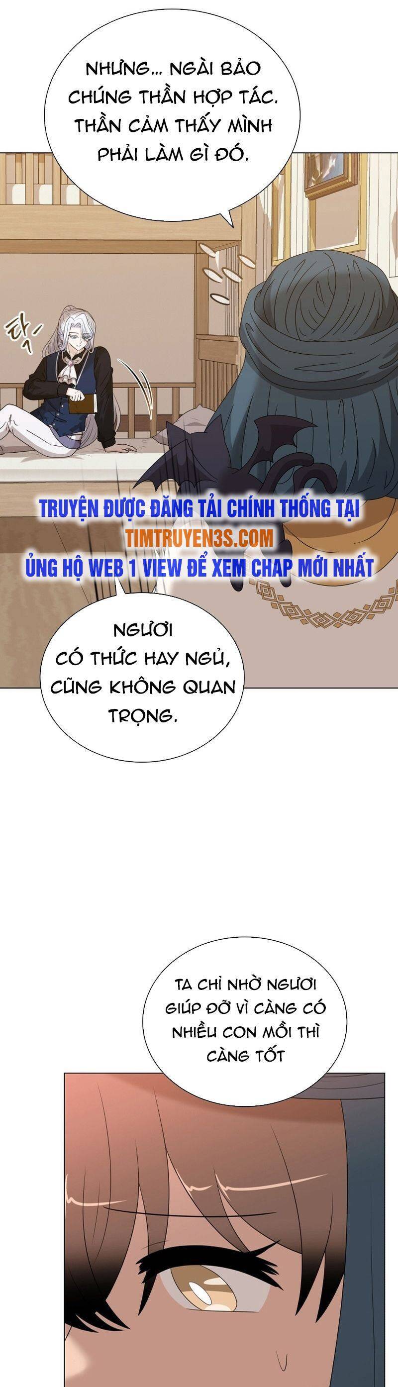 Cuốn Sách Của Lagier Chapter 80 - Trang 31