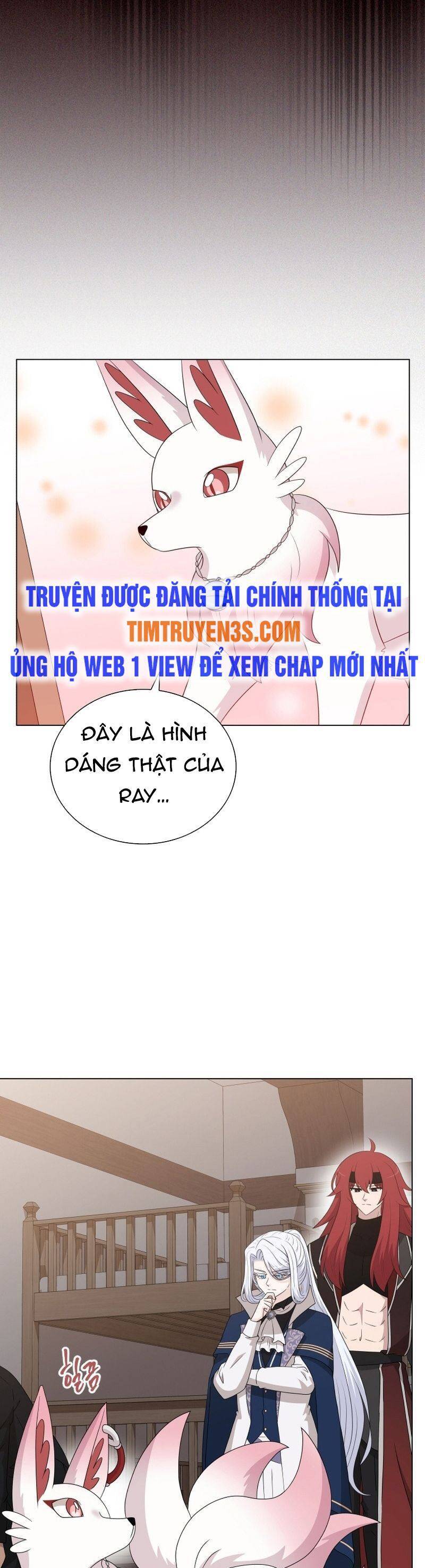 Cuốn Sách Của Lagier Chapter 79 - Trang 26