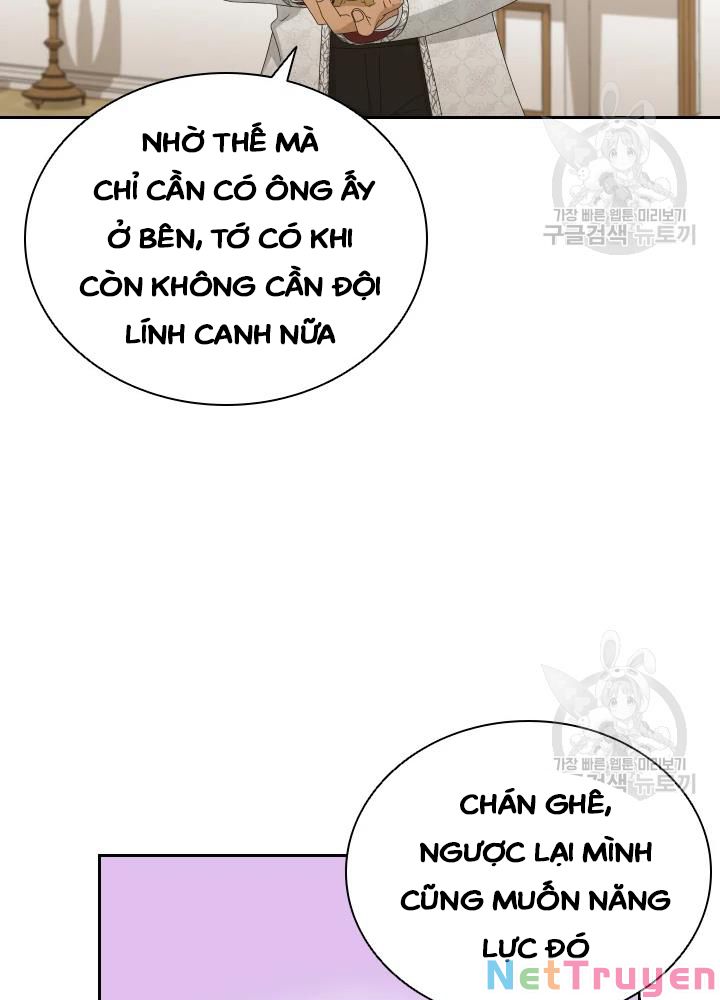 Cuốn Sách Của Lagier Chapter 35 - Trang 42