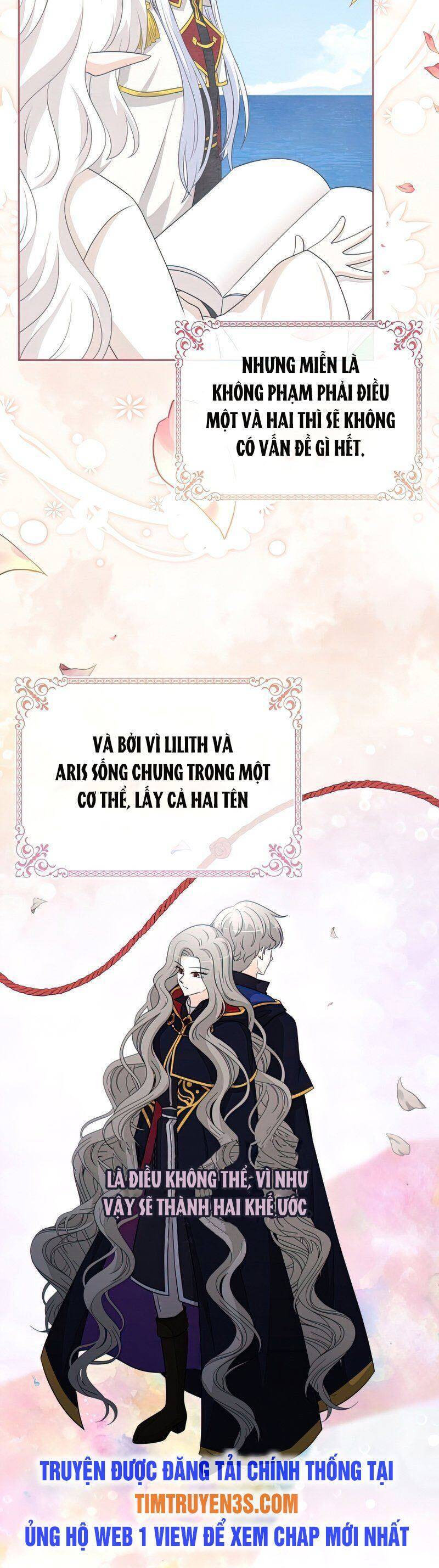 Cuốn Sách Của Lagier Chapter 40 - Trang 36