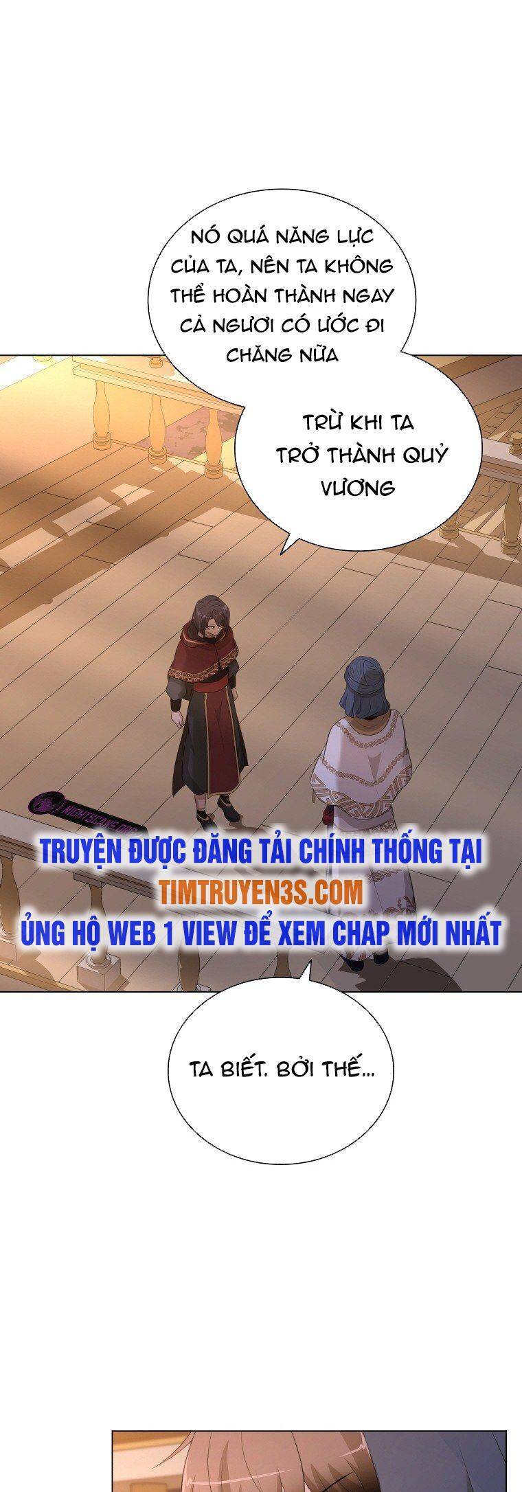 Cuốn Sách Của Lagier Chapter 78 - Trang 31