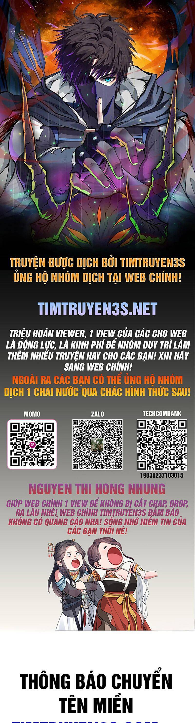 Cuốn Sách Của Lagier Chapter 79 - Trang 0