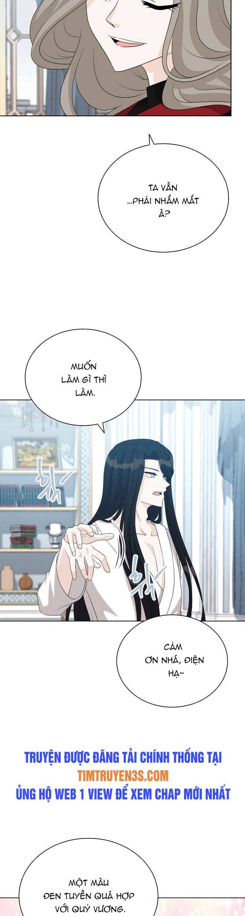 Cuốn Sách Của Lagier Chapter 49 - Trang 31