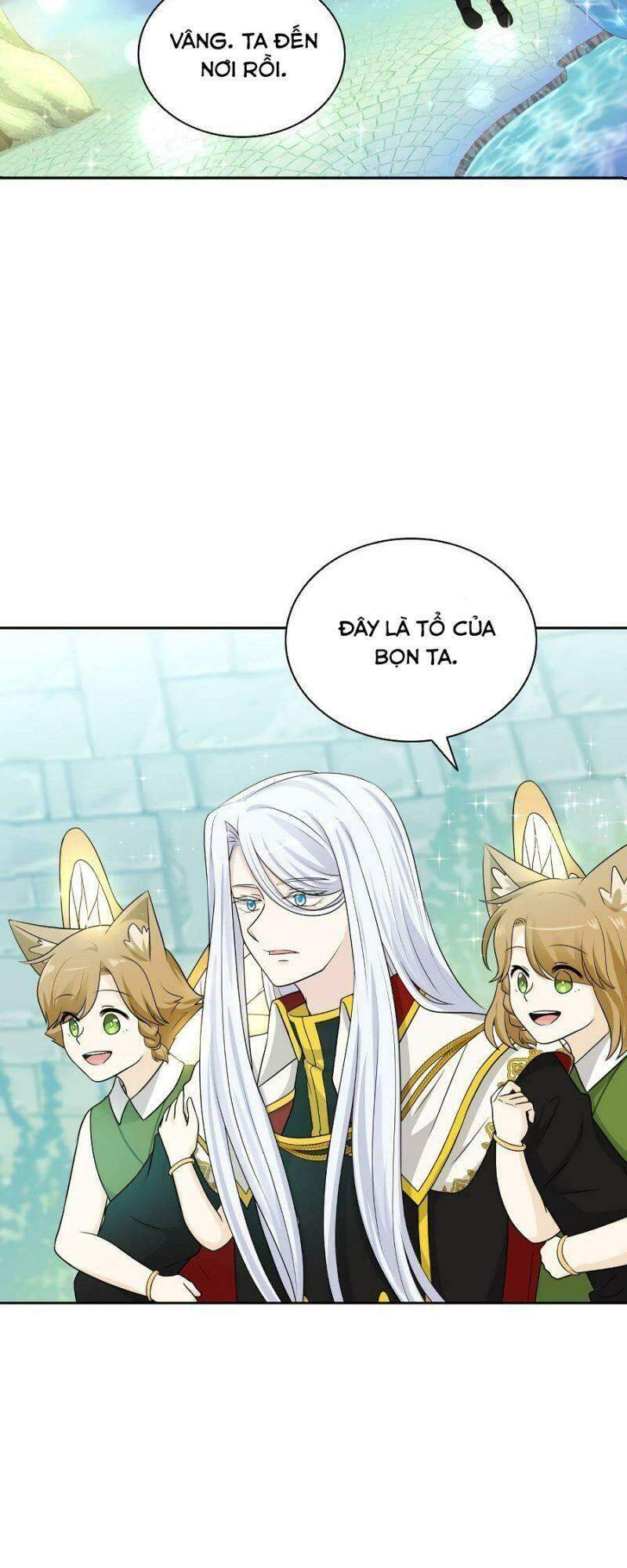 Cuốn Sách Của Lagier Chapter 19 - Trang 22