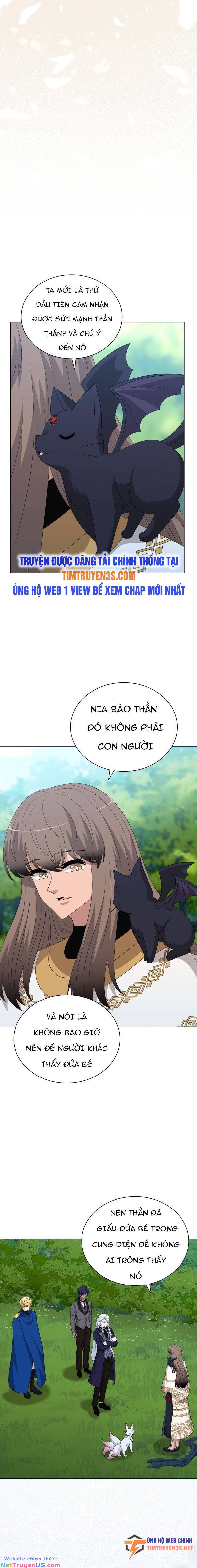 Cuốn Sách Của Lagier Chapter 75 - Trang 5