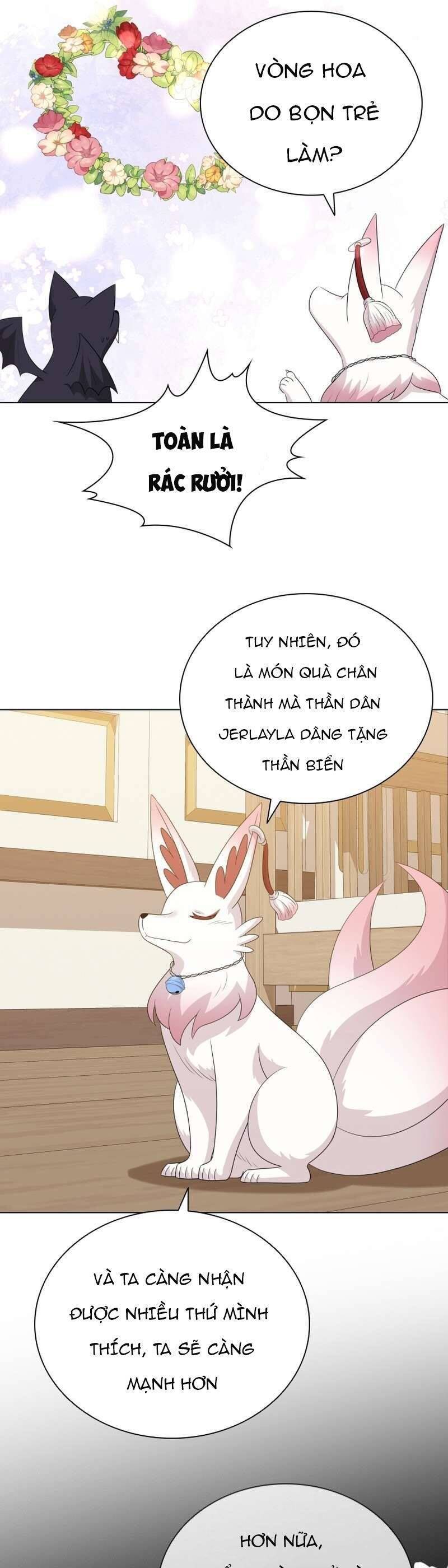 Cuốn Sách Của Lagier Chapter 76 - Trang 39