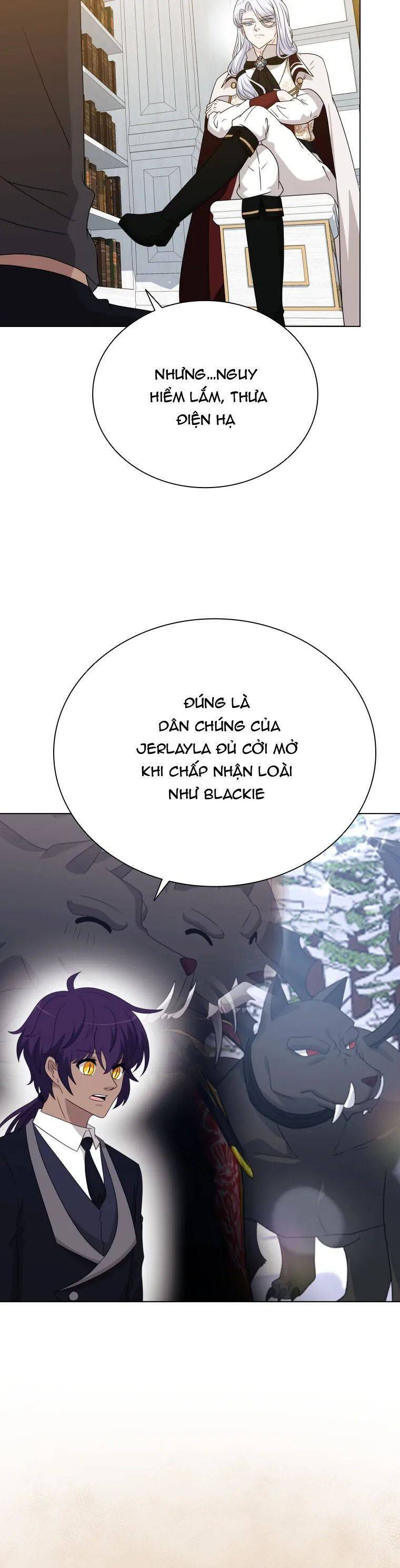 Cuốn Sách Của Lagier Chapter 70 - Trang 6