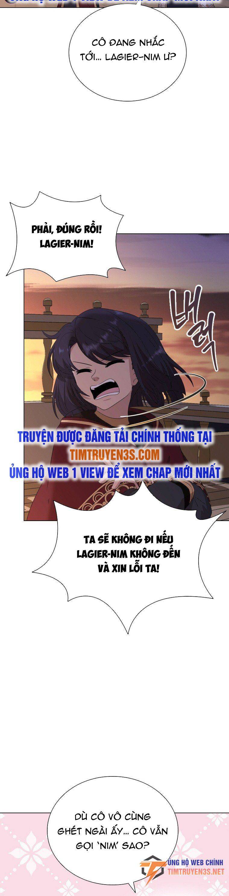 Cuốn Sách Của Lagier Chapter 78 - Trang 18