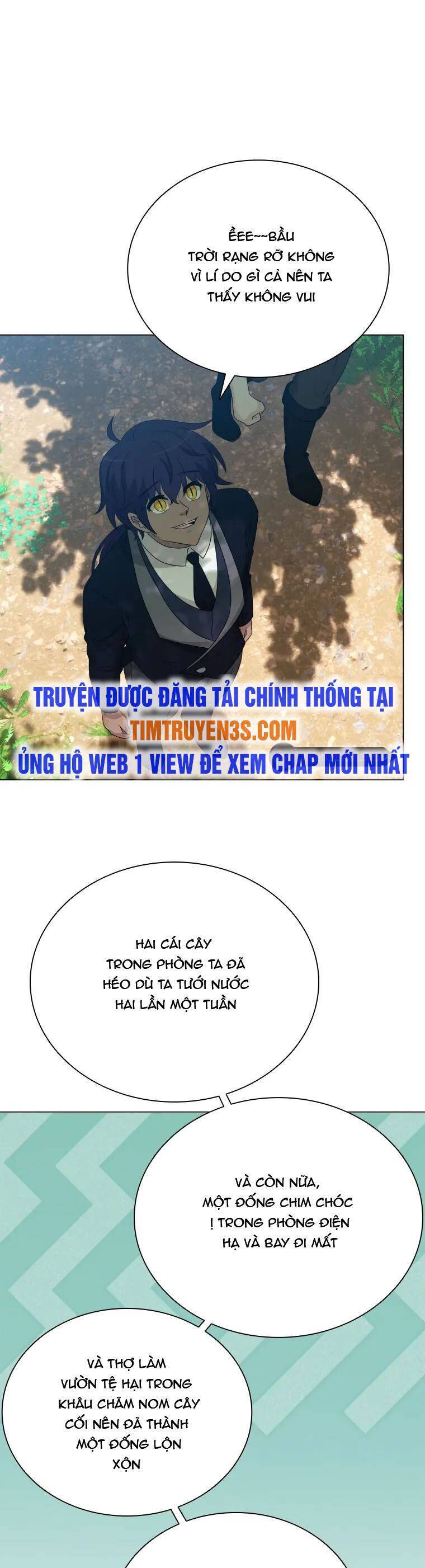 Cuốn Sách Của Lagier Chapter 70 - Trang 21