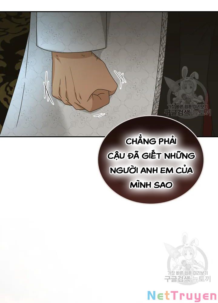 Cuốn Sách Của Lagier Chapter 35 - Trang 21