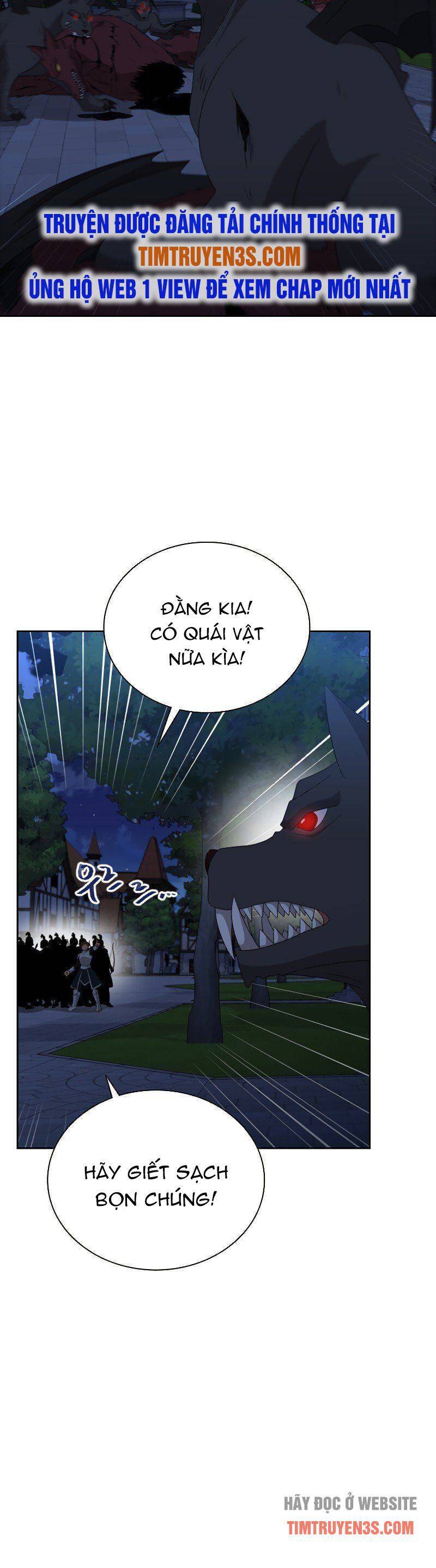 Cuốn Sách Của Lagier Chapter 38 - Trang 24