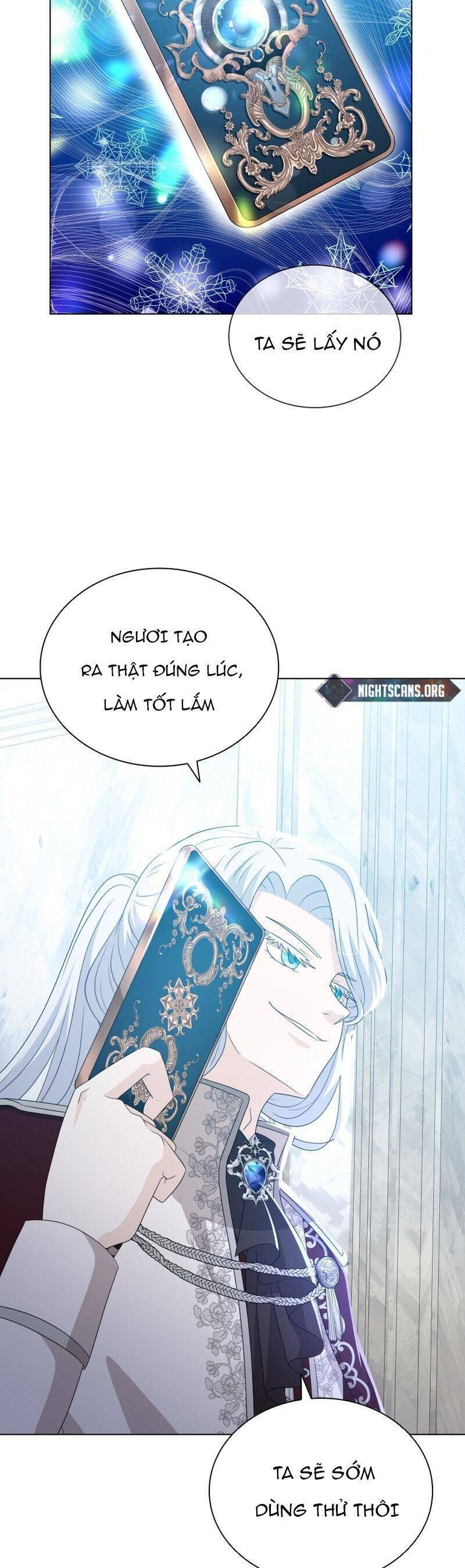 Cuốn Sách Của Lagier Chapter 76 - Trang 13