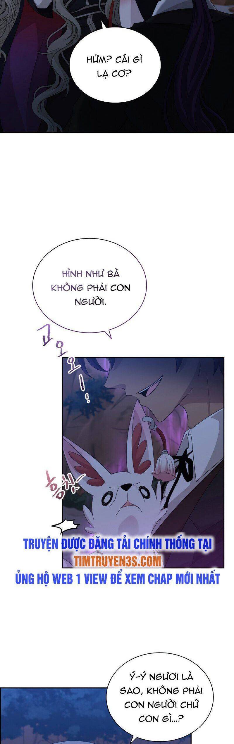 Cuốn Sách Của Lagier Chapter 39 - Trang 7