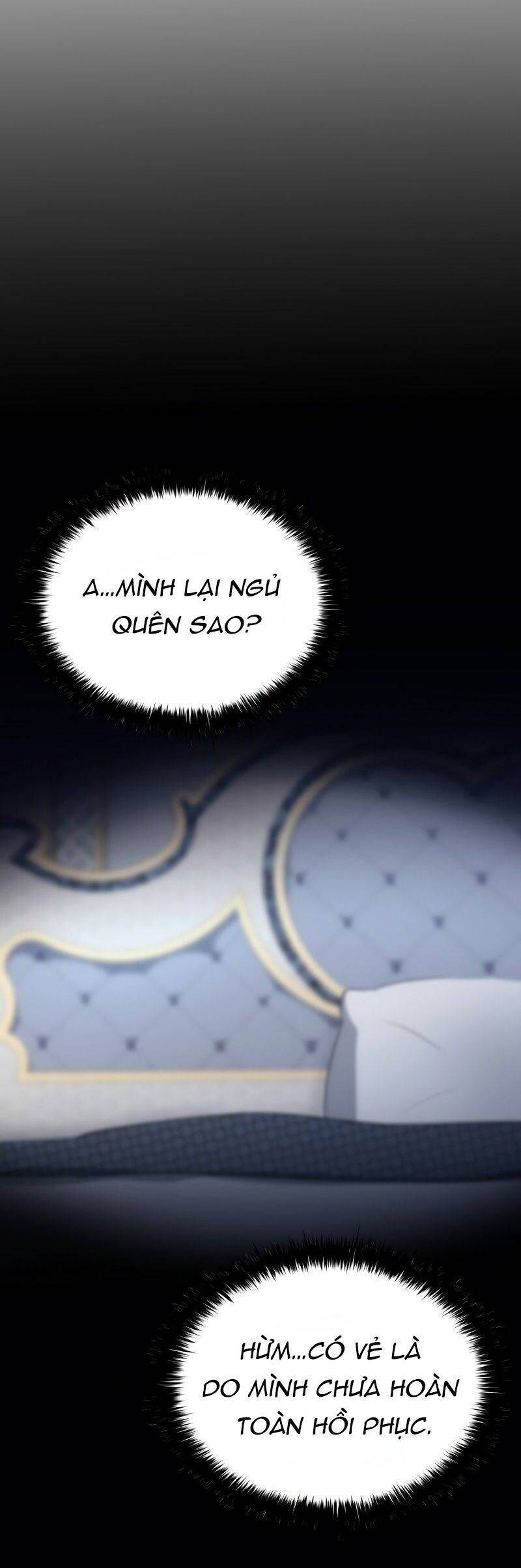 Cuốn Sách Của Lagier Chapter 51 - Trang 21