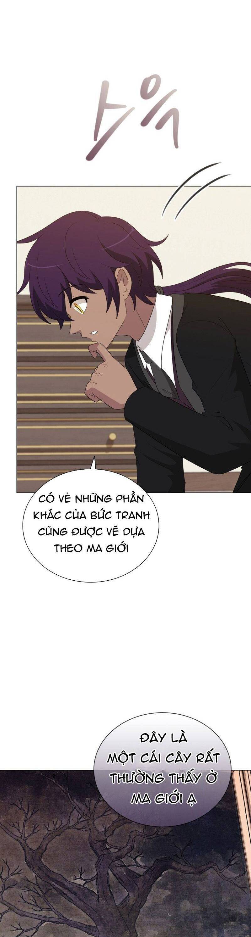 Cuốn Sách Của Lagier Chapter 79 - Trang 23