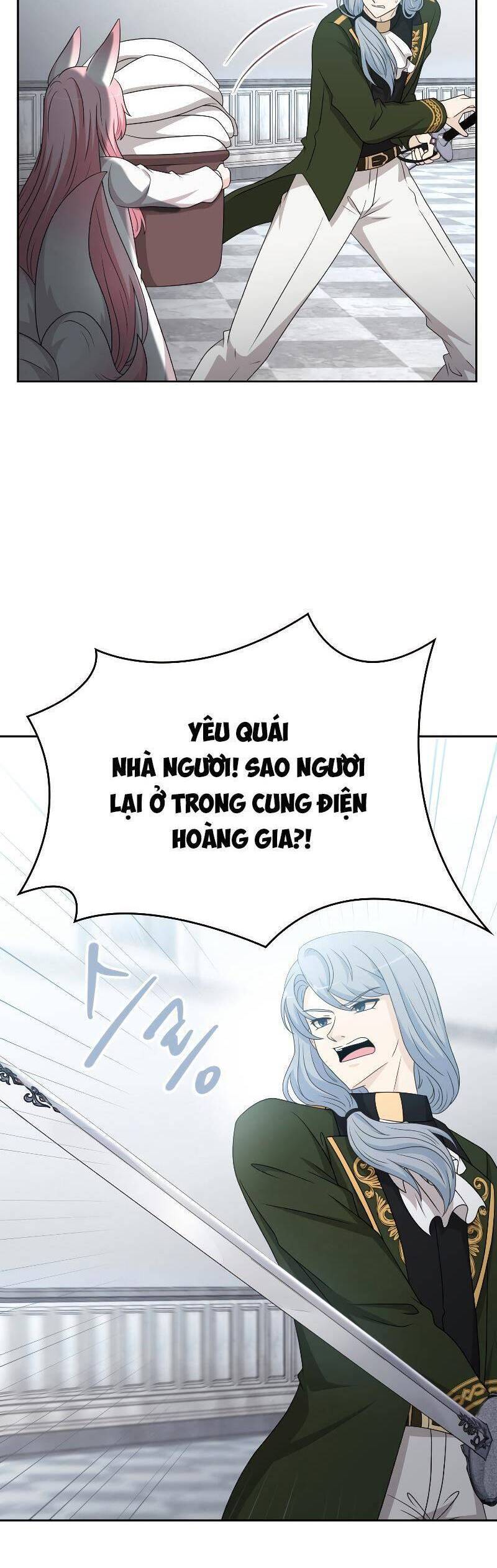 Cuốn Sách Của Lagier Chapter 52 - Trang 12