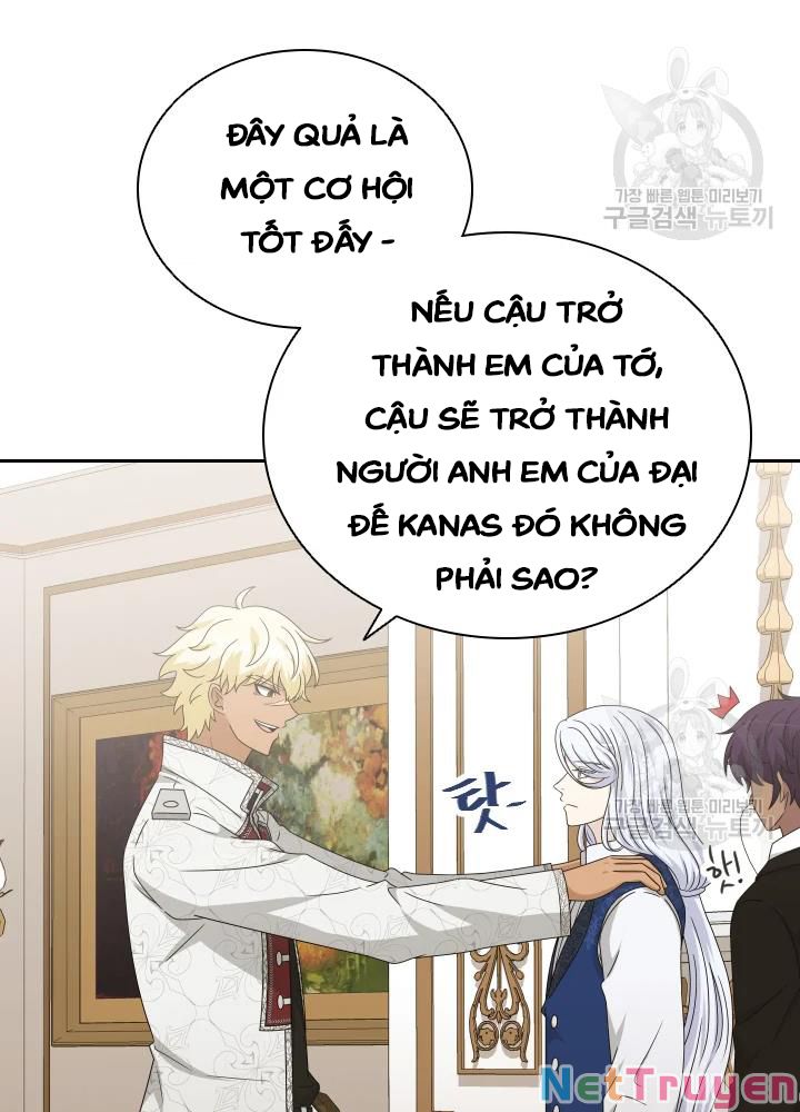 Cuốn Sách Của Lagier Chapter 35 - Trang 8