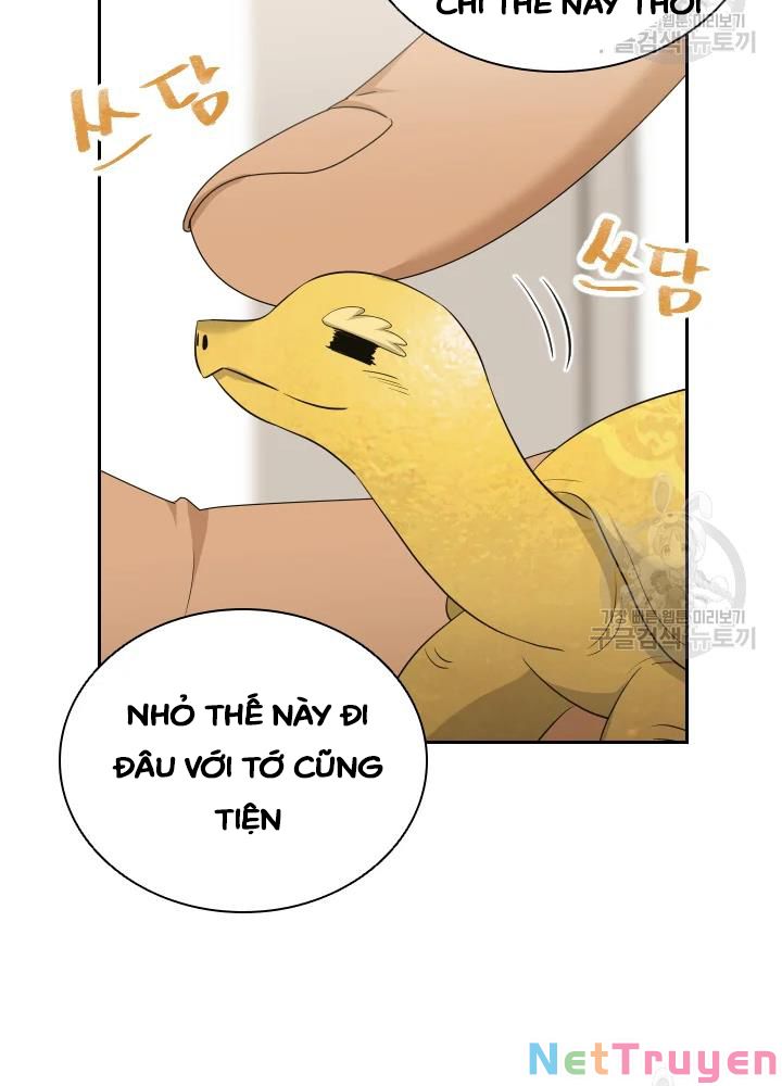 Cuốn Sách Của Lagier Chapter 35 - Trang 40