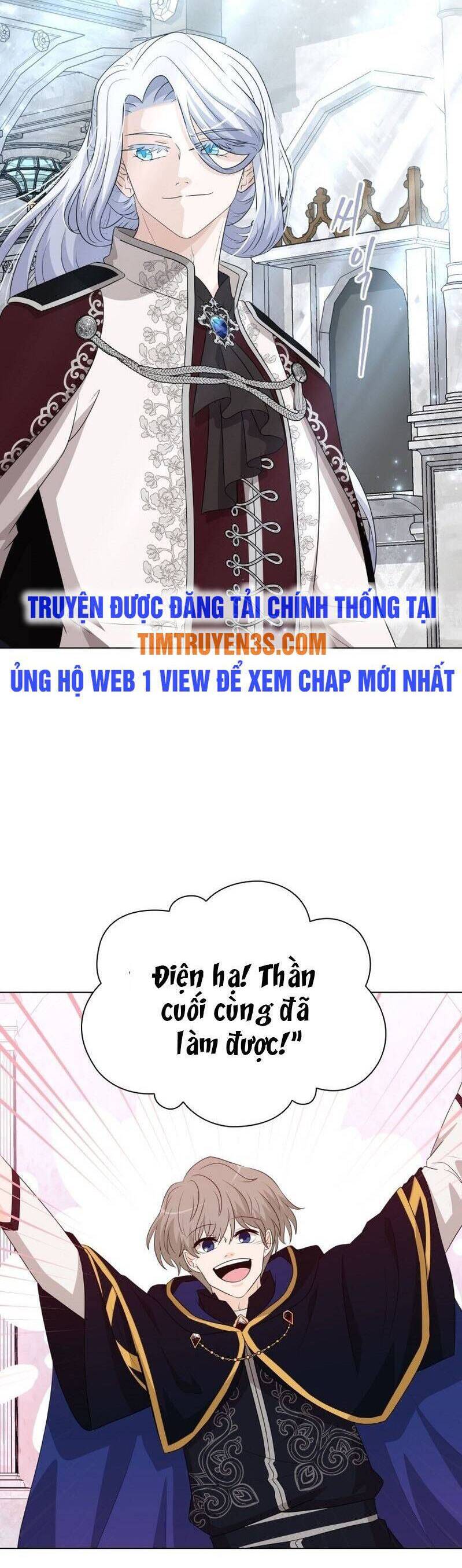 Cuốn Sách Của Lagier Chapter 76 - Trang 4