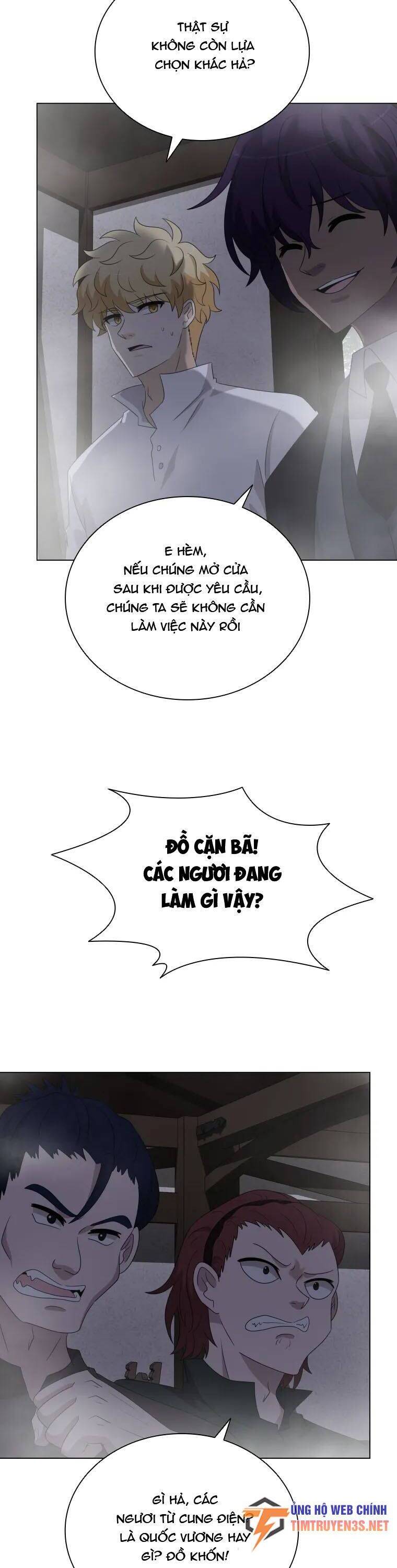 Cuốn Sách Của Lagier Chapter 70 - Trang 41