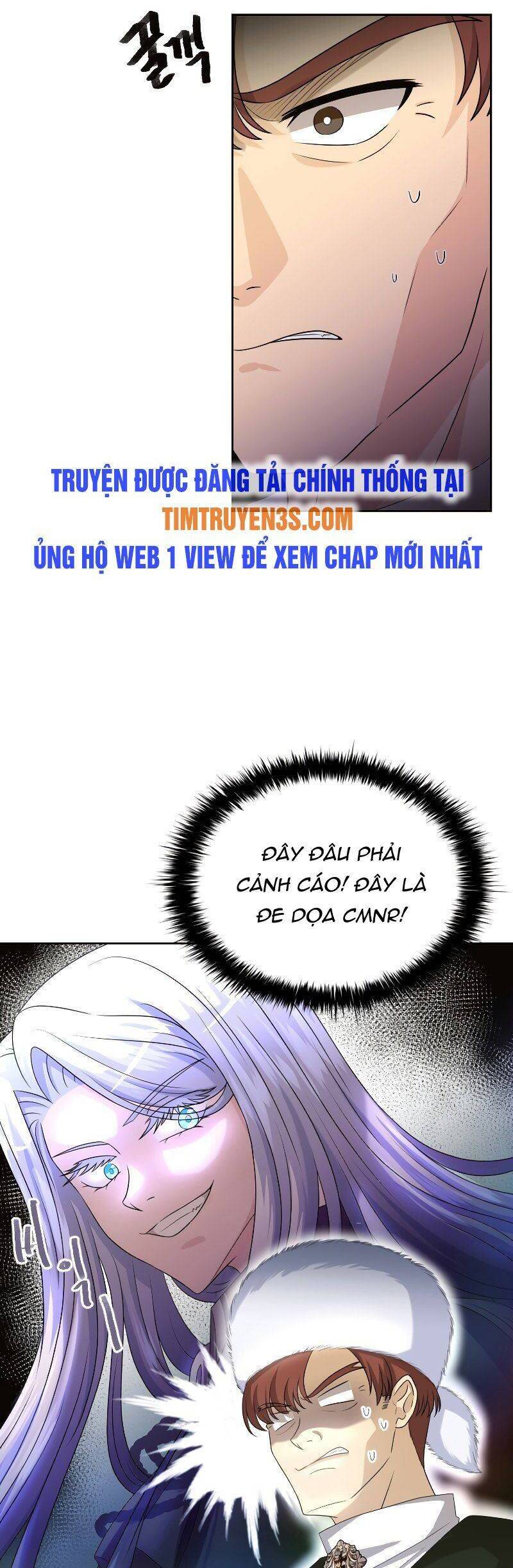 Cuốn Sách Của Lagier Chapter 43 - Trang 7